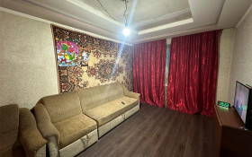 Продажа 2-комнатной квартиры, 47 м, Кемеровская, дом 95