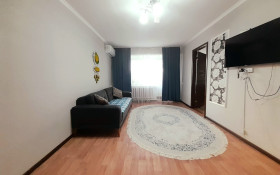 Продажа 2-комнатной квартиры, 42 м, Назарбаева