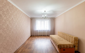 Продажа 2-комнатной квартиры, 59 м, Рыскулбекова, дом 16