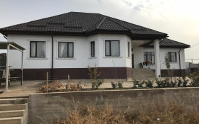 Продажа 6-комнатного дома, 188 м, Шаймерденова