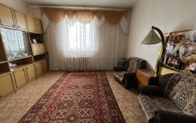 Продажа 2-комнатной квартиры, 62 м, Ерубаева