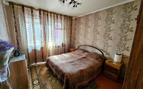 Продажа 3-комнатной квартиры, 64 м, Ахметова