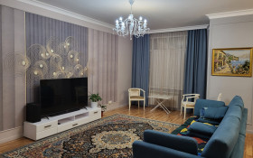 Продажа 2-комнатной квартиры, 83.6 м, Туркестан, дом 34а - Улы Дала