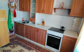 Продажа 3-комнатной квартиры, 87 м, Кабанбай Батыра, дом 15
