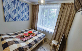 Аренда 1-комнатной квартиры посуточно, 10 м, Гагарина, дом 210 - Утепова