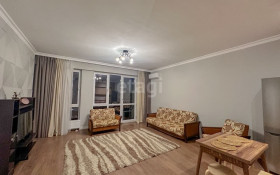 Продажа 2-комнатной квартиры, 54.6 м, Гагарина, дом 233
