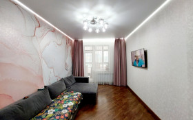 Продажа 3-комнатной квартиры, 81 м, Дюсембекова