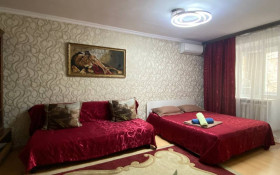 Аренда 1-комнатной квартиры посуточно, 35 м, Байтурсынова, дом 78 - Курмангазы