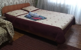 Аренда 1-комнатной квартиры посуточно, 35 м, Богенбай батыра, дом 180 - Байтурсынова