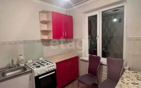 Продажа 2-комнатной квартиры, 47 м, Маркова, дом 47