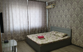 Аренда 1-комнатной квартиры посуточно, 47 м, Панфилова, дом 83 - Макатаева