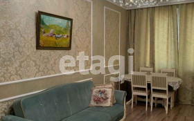 Продажа 4-комнатной квартиры, 106 м, Панфилова, дом 6