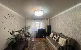 Продажа 3-комнатной квартиры, 63 м, Аманжолова (Кривогуза), дом 71а