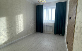 Продажа 1-комнатной квартиры, 35 м, Калдаякова, дом 26 - Жумабаева