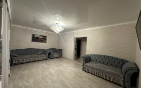 Продажа 3-комнатной квартиры, 93 м, Ермекова