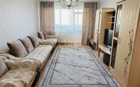 Продажа 3-комнатной квартиры, 91 м, Айтматова, дом 36