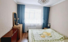 Продажа 2-комнатной квартиры, 48 м, Кайсенова, дом 6