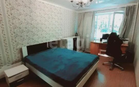 Продажа 3-комнатной квартиры, 62 м, Клочкова, дом 18