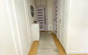 Продажа 3-комнатной квартиры, 57 м, Гагарина, дом 276