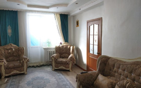Продажа 2-комнатной квартиры, 40 м, Тынышпаева, дом 129