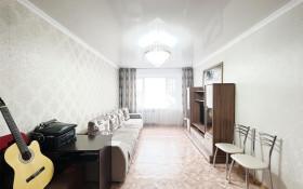 Продажа 2-комнатной квартиры, 56 м, Байгазиева
