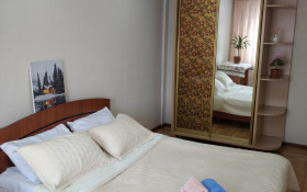 Аренда 2-комнатной квартиры посуточно, 45 м, Нурмагамбетова