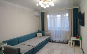 Продажа 3-комнатной квартиры, 59 м, Н. Абдирова