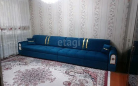 Продажа 2-комнатной квартиры, 56 м, Айнабулак-3 мкр-н, дом 156