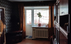 Продажа 2-комнатной квартиры, 43 м, Гоголя