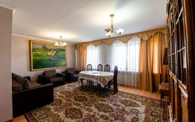 Продажа 4-комнатной квартиры, 106.5 м, Сарыарка, дом 28 - Сейфуллина