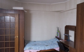 Продажа 1-комнатной квартиры, 38.2 м, Панфилова