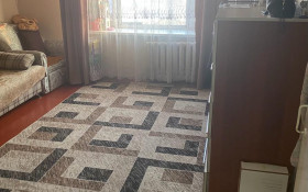 Продажа 1-комнатной квартиры, 36 м, Винницкая, дом 25