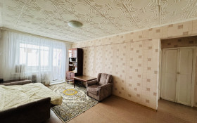 Продажа 3-комнатной квартиры, 58 м, Ленинградская, дом 56