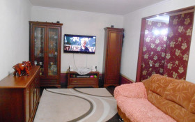 Продажа 2-комнатной квартиры, 46 м, Ержанова, дом 31