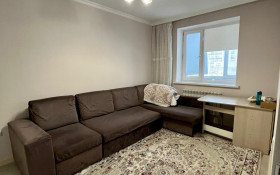 Продажа 1-комнатной квартиры, 33 м, Байтурсынова