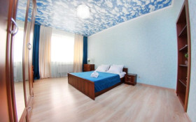 Аренда 3-комнатной квартиры посуточно, 130 м, Розыбакиева, дом 289