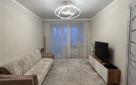 Продажа 3-комнатной квартиры, 50 м, Аманжолова (Кривогуза), дом 19