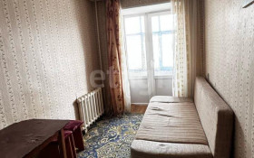 Продажа section-room-title-singular:0 комнат Комнаты, 12 м, Назарбаева, дом 229
