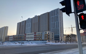 Продажа 3-комнатной квартиры, 89 м, Байтурсынова