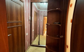Продажа 1-комнатной квартиры, 32 м, Аманжолова (Кривогуза), дом 7