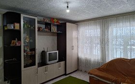 Продажа 3-комнатного дома, 57 м, Новосибирская