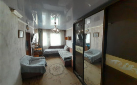 Продажа 3-комнатного дома, 60 м, Ынтымак