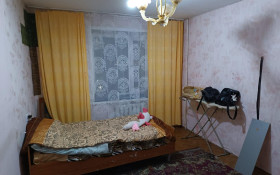 Продажа 2-комнатной квартиры, 48 м, Карбышева