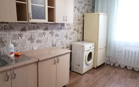 Продажа 1-комнатной квартиры, 37 м, Бажова, дом 501