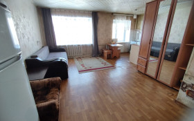 Продажа 1-комнатной квартиры, 30 м, Терешковой