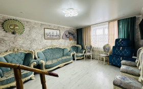 Продажа 6-комнатного дома, 126 м, Алии Молдагуловой