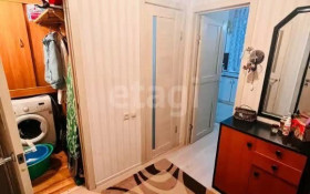 Продажа 1-комнатной квартиры, 39 м, Назарбаева, дом 235