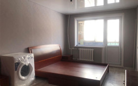 Продажа 1-комнатной квартиры, 34 м, Муканова, дом 32