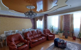 Продажа 9-комнатного дома, 500 м, Батыр Баяна, дом 27