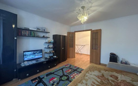 Продажа 1-комнатной квартиры, 36 м, Кабанбай батыра